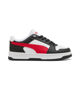 Immagine di SCARPA REBOUND SLAM LO GS 3%-6 BLACK-RED