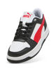 Immagine di SCARPA REBOUND SLAM LO GS 3%-6 BLACK-RED