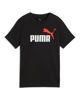 Immagine di T-SHIRT MM ESS 2 COLOR NO.1 LOGO BLACK
