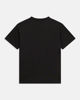 Immagine di T-SHIRT MM ESS 2 COLOR SMALL NO.1 BLACK