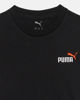 Immagine di T-SHIRT MM ESS 2 COLOR SMALL NO.1 BLACK