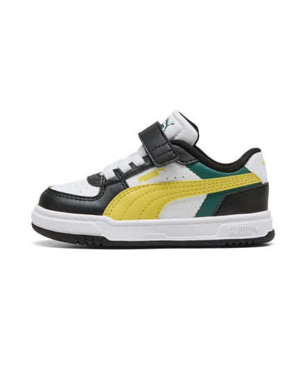 Immagine di SCARPA CAVEN III BLOCK AC+ TD 4-9 BLK-OR