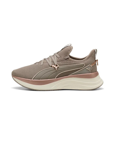Immagine di SCARPA SOFTRIDE SABRINA BOW GREY-WHITE