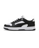 Immagine di SCARPA REBOUND SLAM LO BLACK-WHITE