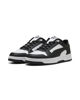 Immagine di SCARPA REBOUND SLAM LO BLACK-WHITE