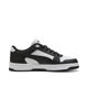 Immagine di SCARPA REBOUND SLAM LO BLACK-WHITE