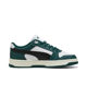 Immagine di SCARPA REBOUND SLAM LO GREEN-BLACK