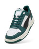 Immagine di SCARPA REBOUND SLAM LO GREEN-BLACK
