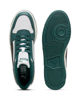 Immagine di SCARPA REBOUND SLAM LO GREEN-BLACK