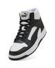 Immagine di SCARPA REBOUND SLAM MID WHITE-BLACK