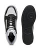 Immagine di SCARPA REBOUND SLAM MID WHITE-BLACK