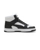 Immagine di SCARPA REBOUND SLAM MID WHITE-BLACK