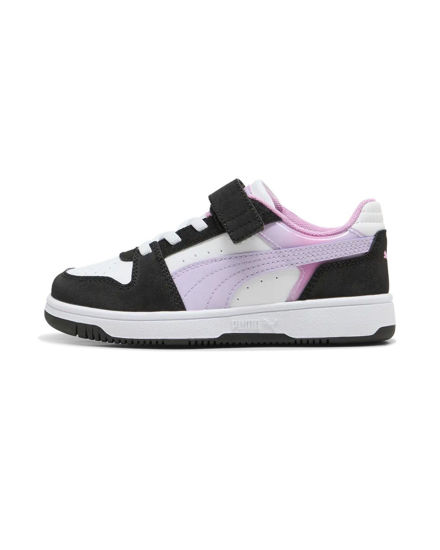 Immagine di SCARPA REBOUND SLAM LO FADED GLOW AC+PS
