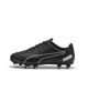 Immagine di SCARPA CLASSICO FG JR BLACK-WHITE