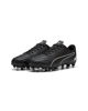 Immagine di SCARPA CLASSICO FG JR BLACK-WHITE