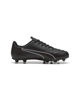 Immagine di SCARPA CLASSICO FG JR BLACK-WHITE