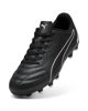 Immagine di SCARPA CLASSICO FG JR BLACK-WHITE