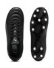 Immagine di SCARPA CLASSICO FG JR BLACK-WHITE