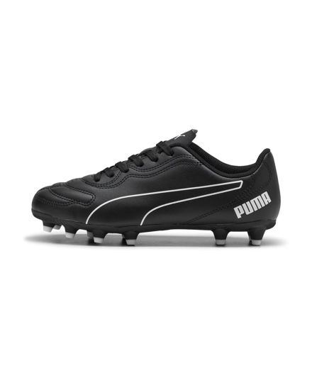 Immagine di SCARPA CLASSICO FG BLACK-WHITE