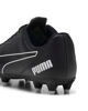 Immagine di SCARPA CLASSICO FG BLACK-WHITE