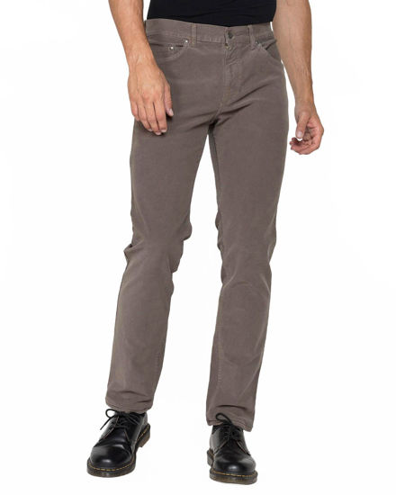 Immagine di CARRERA - PANTALONE 5 TASCHE FUSTAGNO STRETCH