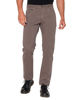 Immagine di CARRERA - PANTALONE NOCCIOLA 5 TASCHE  SMERIGLIATO IN PESANTE GABARDINA DI COTONE
