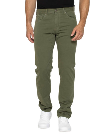 Immagine di PANTALONE 5T SMERIGLIATO IN CB