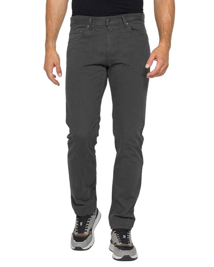Immagine di PANTALONE 5T SMERIGLIATO IN CB