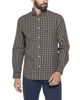 Immagine di CAMICIA ML COTONE SCOZZESE
