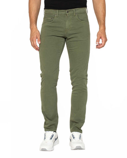 Immagine di PANTALONE 5T COT ELAS SLIM