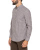 Immagine di CAMICIA ML COTONE SCOZZESE