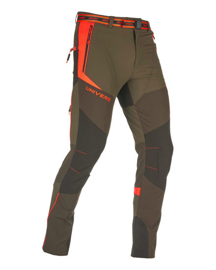 Immagine di UOMO PANTALONE MONVISO