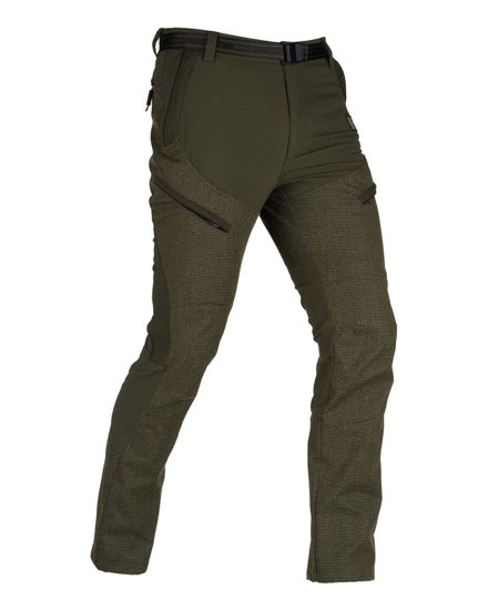 Immagine di UOMO PANTALONE KEVLAR RESISTANT