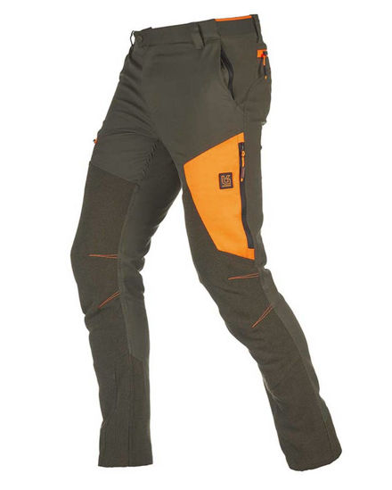 Immagine di UOMO PANTALONE STELVIO