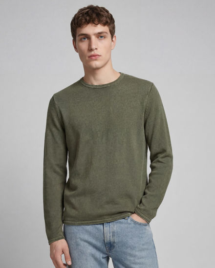 Immagine di MAGLIA MANICA LUNGA JANES