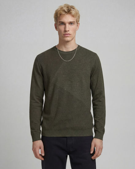 Immagine di MAGLIA MANICA LUNGA REBNEO
