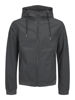 Immagine di GIUBBINO BASIC SOFTSHELL HOOD