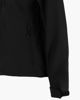 Immagine di GIUBBINO C/CAPP.SOFTSHELL ALBA BLACK