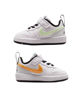 Immagine di SCARPA COURT BOROUGH LOW WIN TD 4-10 WHT
