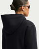Immagine di SWEAT C/CAPP.STDO FLC MW STD PO BLACK