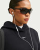 Immagine di SWEAT C/CAPP.STDO FLC MW STD PO BLACK