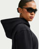 Immagine di SWEAT C/CAPP.STDO FLC MW STD PO BLACK