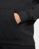 Immagine di SWEAT C/CAPP.STDO FLC MW STD PO BLACK