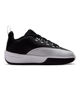 Immagine di SCARPA JORDAN ALL GAME GS 3%-7 BLK-WHT