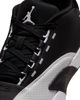 Immagine di SCARPA JORDAN ALL GAME GS 3%-7 BLK-WHT