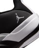 Immagine di SCARPA JORDAN ALL GAME GS 3%-7 BLK-WHT