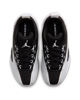 Immagine di SCARPA JORDAN ALL GAME GS 3%-7 BLK-WHT