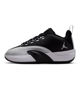 Immagine di SCARPA JORDAN ALL GAME GS 3%-7 BLK-WHT