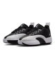 Immagine di SCARPA JORDAN ALL GAME GS 3%-7 BLK-WHT