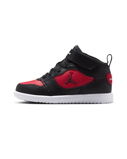 Immagine di SCARPA JORDAN COURT CONNECT MID PS 11-3